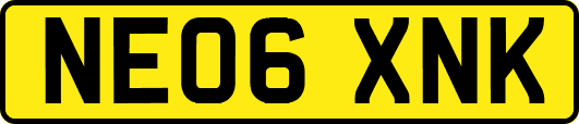 NE06XNK