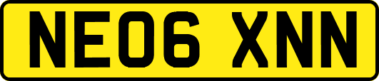 NE06XNN