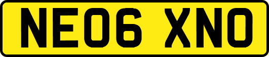 NE06XNO