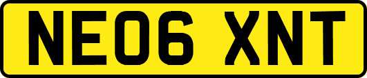 NE06XNT