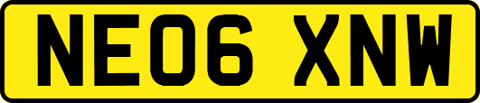 NE06XNW