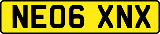 NE06XNX