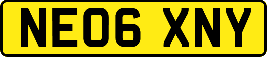 NE06XNY