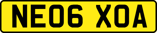NE06XOA