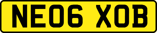 NE06XOB