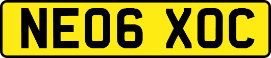 NE06XOC