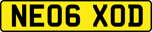 NE06XOD