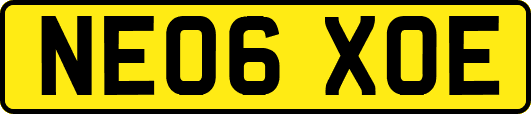 NE06XOE