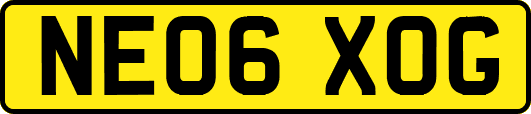 NE06XOG