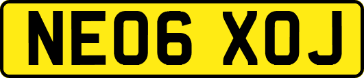 NE06XOJ
