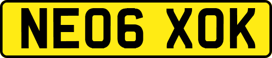 NE06XOK