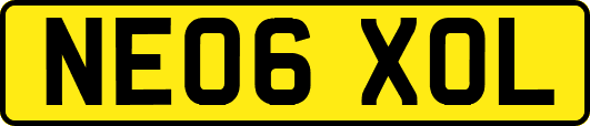 NE06XOL