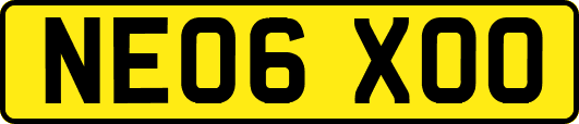 NE06XOO