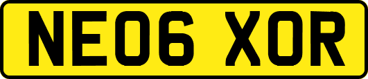NE06XOR