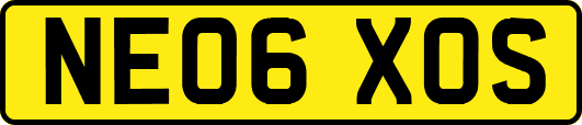 NE06XOS