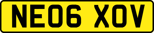 NE06XOV