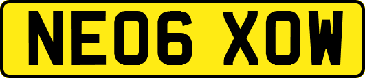 NE06XOW
