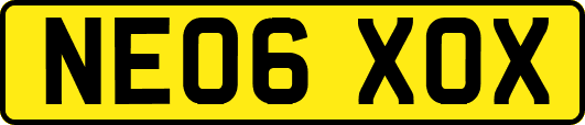 NE06XOX