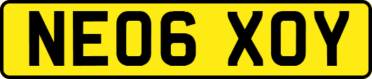 NE06XOY
