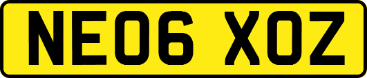 NE06XOZ
