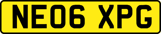 NE06XPG