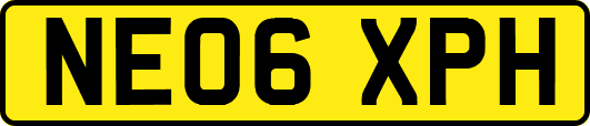 NE06XPH