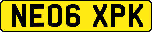 NE06XPK