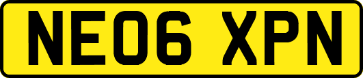 NE06XPN