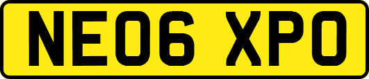 NE06XPO