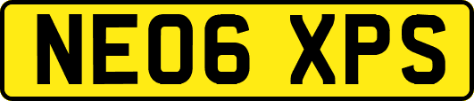 NE06XPS