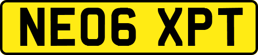 NE06XPT