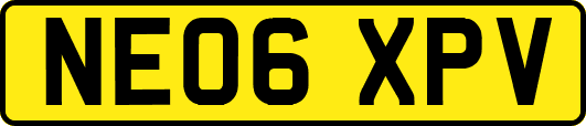 NE06XPV