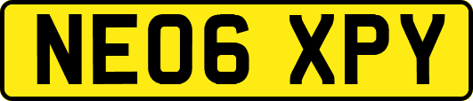 NE06XPY