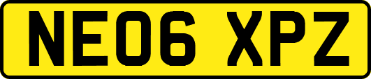 NE06XPZ