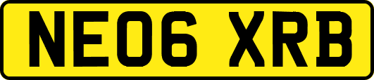 NE06XRB