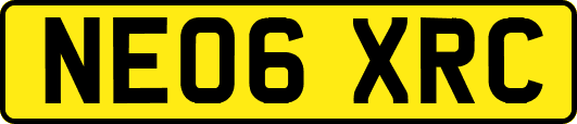 NE06XRC