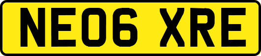 NE06XRE