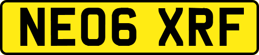 NE06XRF