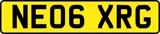 NE06XRG
