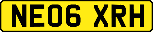 NE06XRH