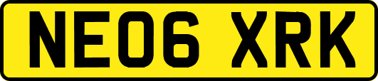 NE06XRK
