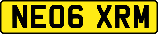 NE06XRM