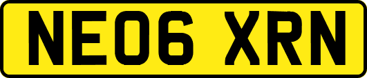 NE06XRN