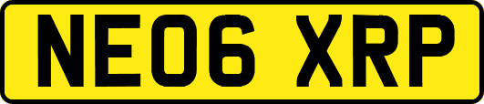 NE06XRP