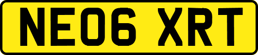 NE06XRT