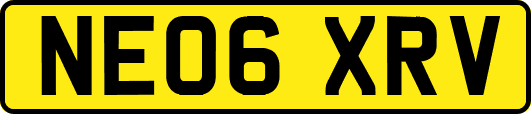 NE06XRV
