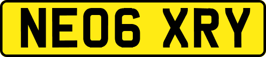 NE06XRY