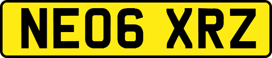 NE06XRZ