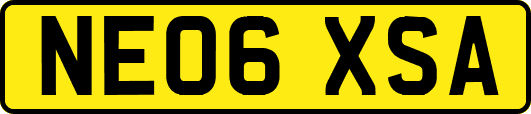 NE06XSA