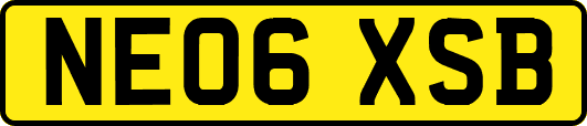 NE06XSB